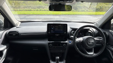 Toyota Yaris Cross 1.5 Hybrid Icon 5dr CVT Hybrid Estate